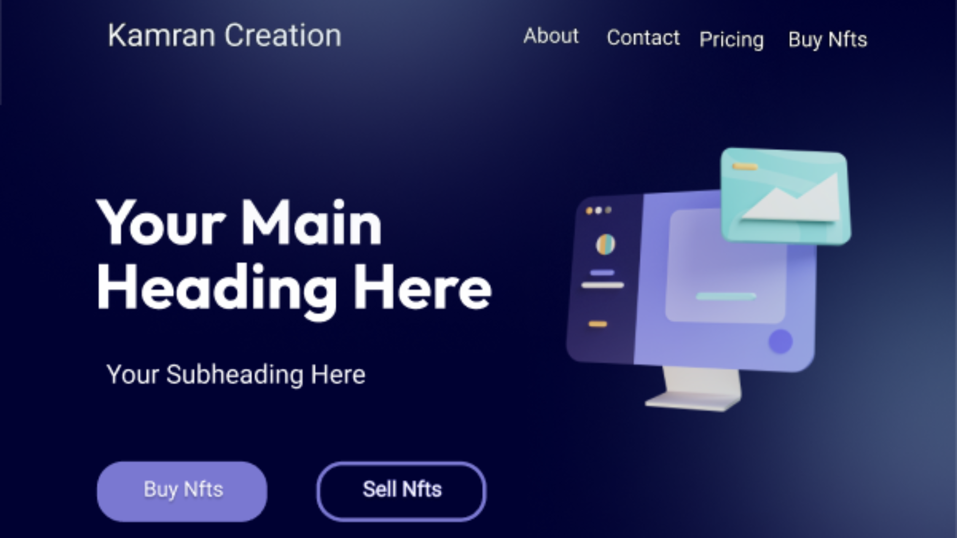 Services Portfolio