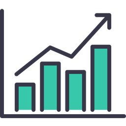 free-analysis-business-chart-growth-upwards-statics-market-22357