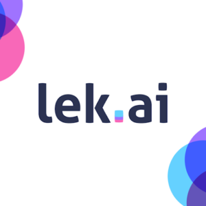 Project Lek: AI Writing Assistant