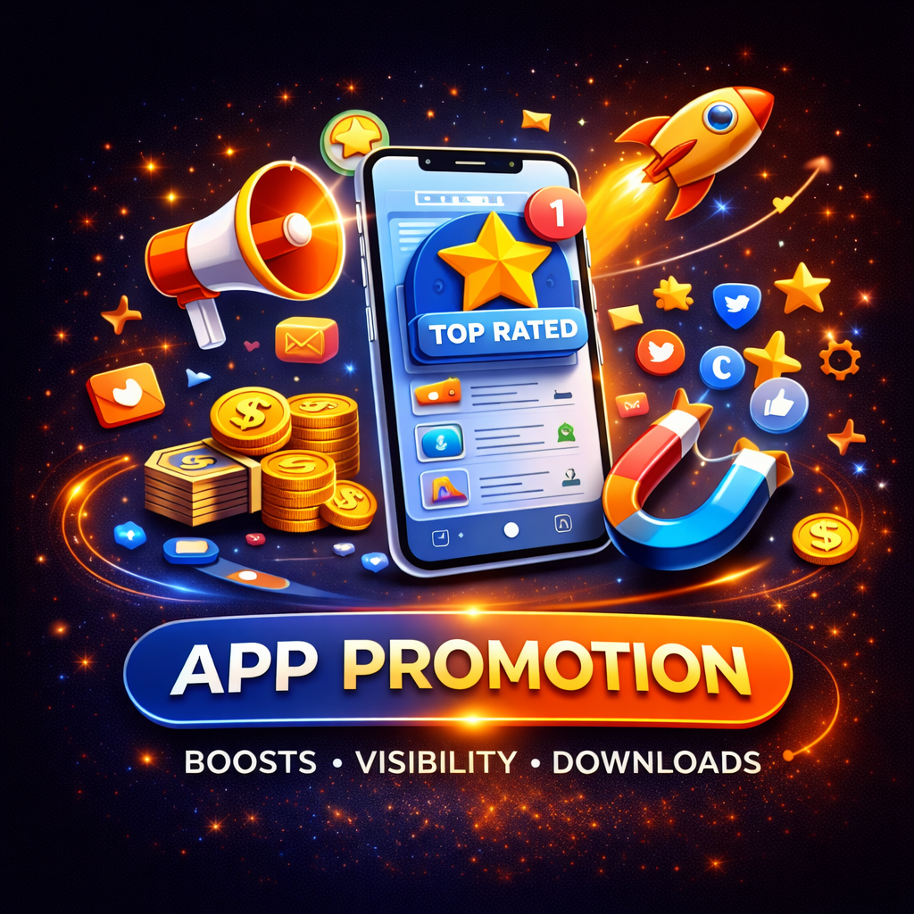 App Promotion 2