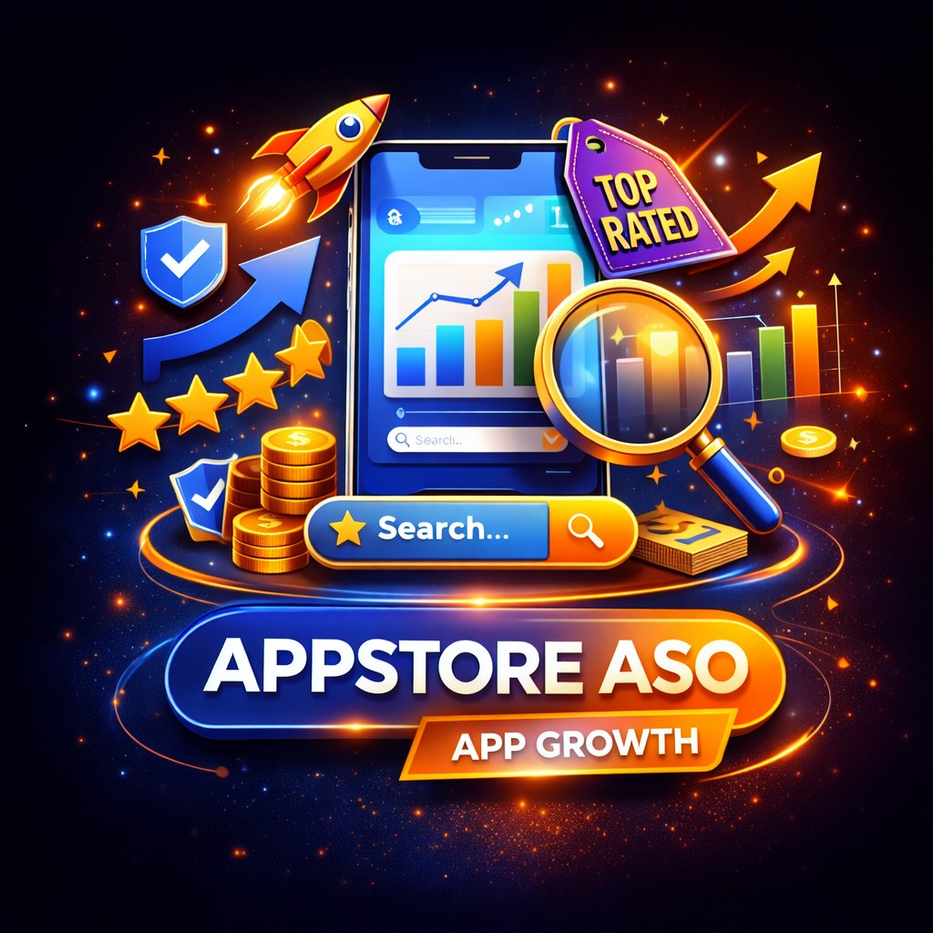 App Store AEO