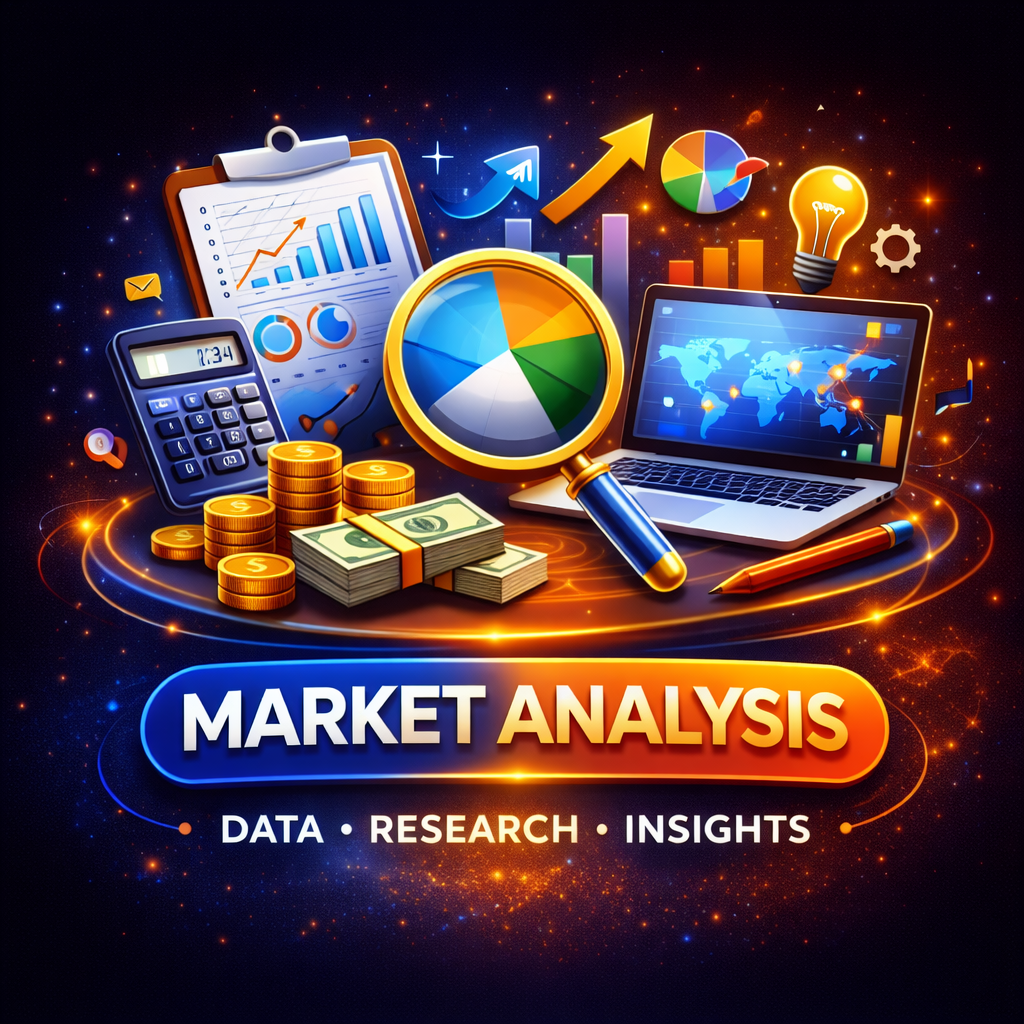Market Analysis​​