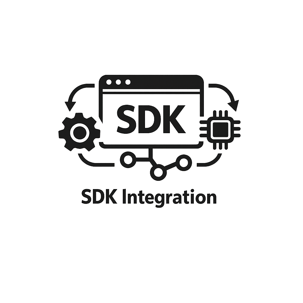 SDK Icon
